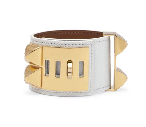 whit collier hermes|Hermes collier de chien collar.